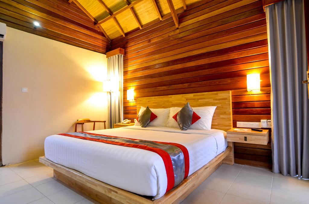 Gili Air Lagoon Resort Camera foto