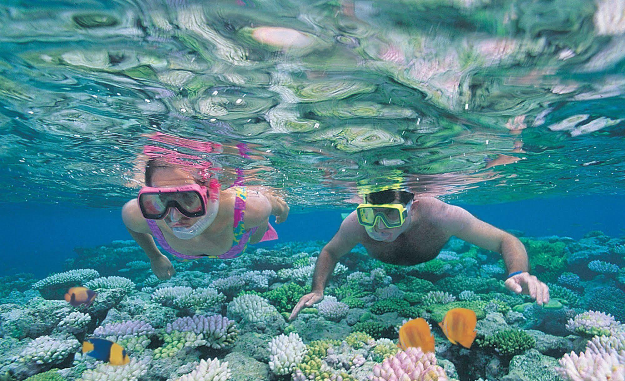 Gili Air Lagoon Resort Esterno foto