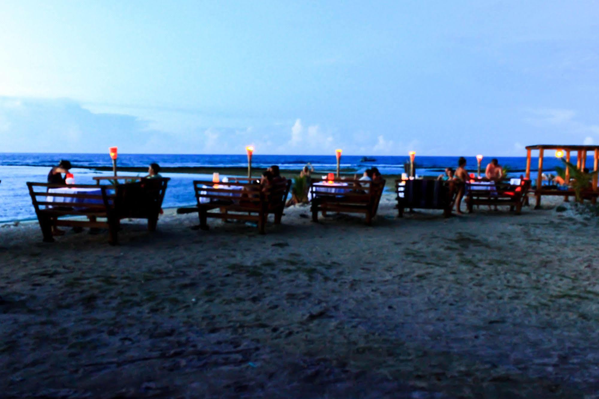Gili Air Lagoon Resort Esterno foto