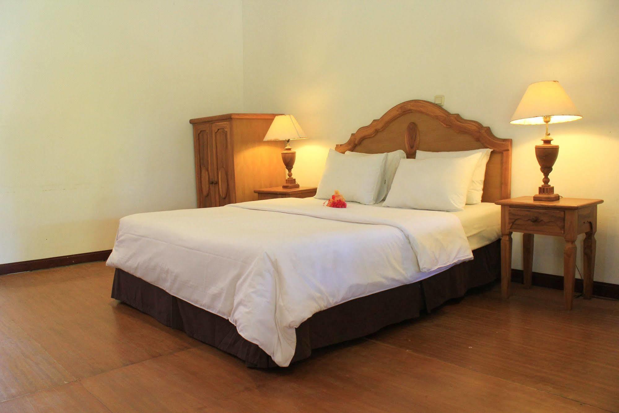 Gili Air Lagoon Resort Esterno foto